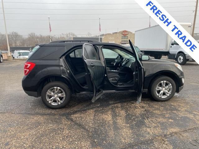 used 2016 Chevrolet Equinox car, priced at $11,999