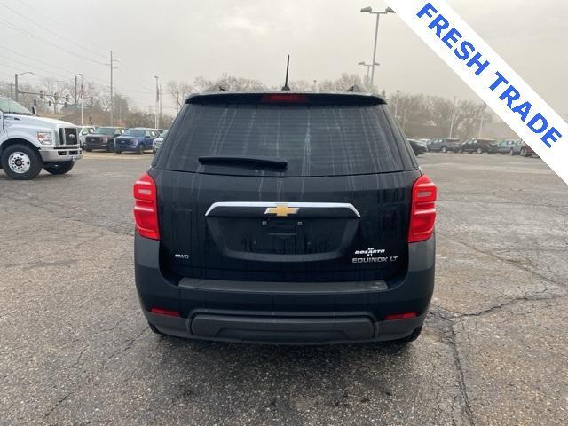 used 2016 Chevrolet Equinox car, priced at $11,999