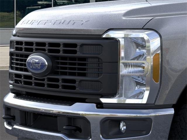 new 2024 Ford F-250 car, priced at $53,121