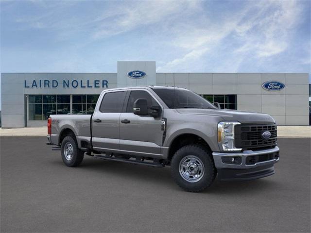 new 2024 Ford F-250 car, priced at $53,121