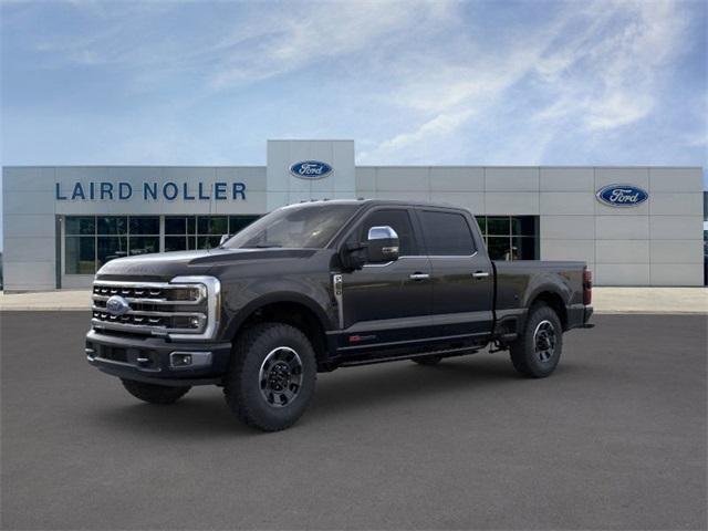 new 2024 Ford F-250 car, priced at $93,399