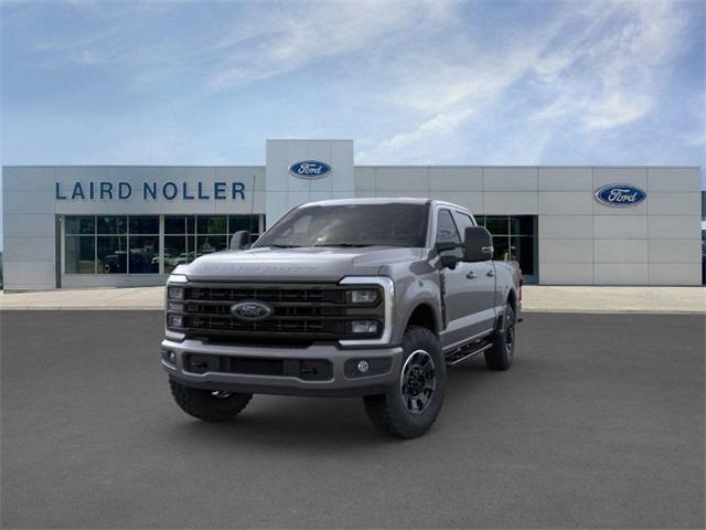 new 2024 Ford F-250 car, priced at $64,675