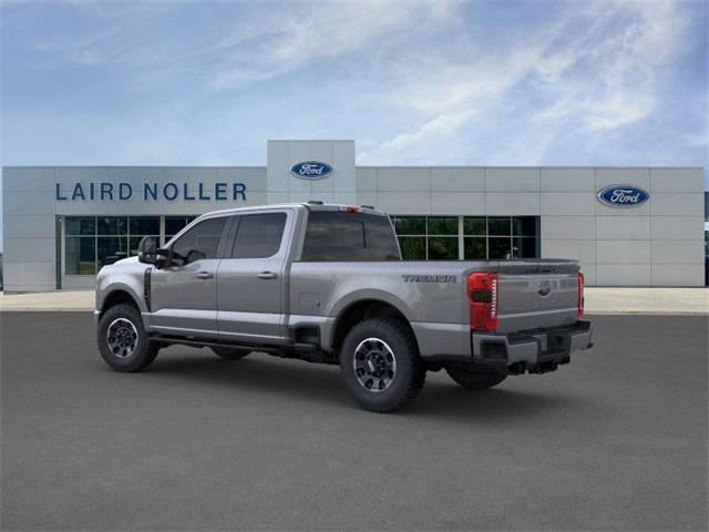 new 2024 Ford F-250 car, priced at $64,675