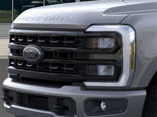 new 2024 Ford F-250 car, priced at $64,675