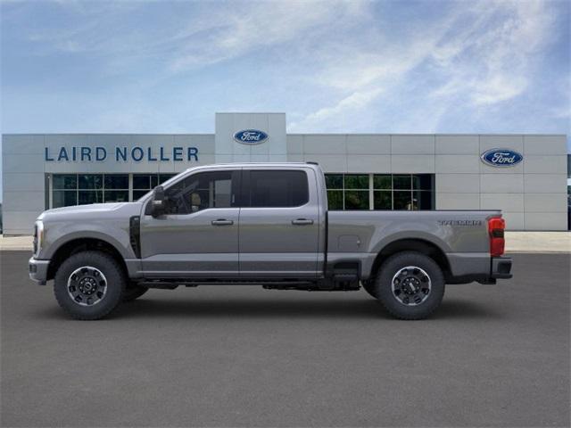 new 2024 Ford F-250 car, priced at $64,675