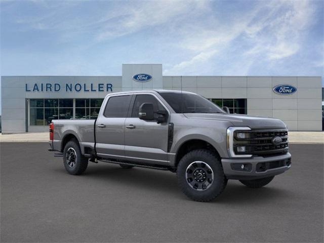 new 2024 Ford F-250 car, priced at $64,675