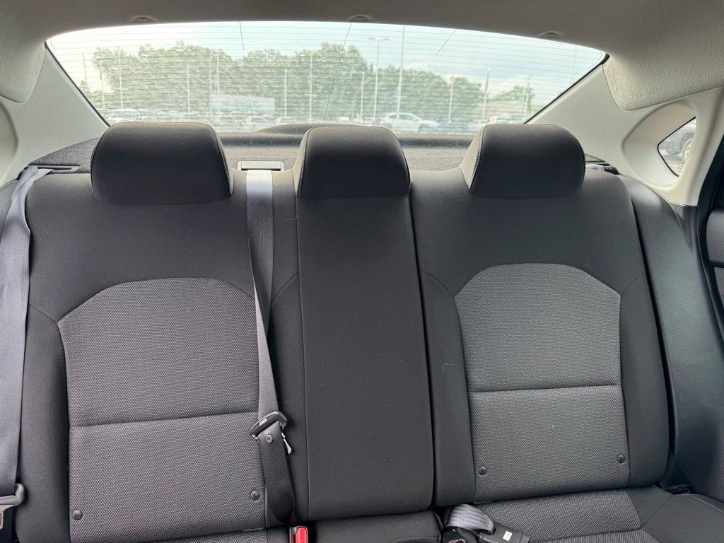 used 2024 Kia Forte car, priced at $17,999