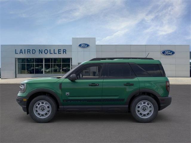 new 2024 Ford Bronco Sport car, priced at $25,944