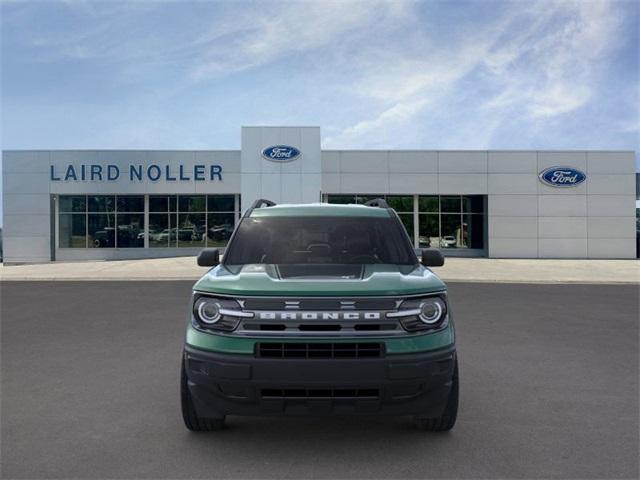 new 2024 Ford Bronco Sport car, priced at $25,944