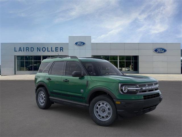 new 2024 Ford Bronco Sport car, priced at $25,944