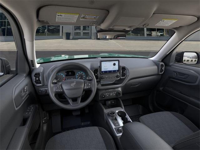 new 2024 Ford Bronco Sport car, priced at $25,944