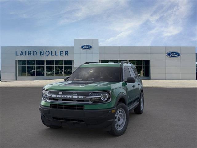 new 2024 Ford Bronco Sport car, priced at $25,944