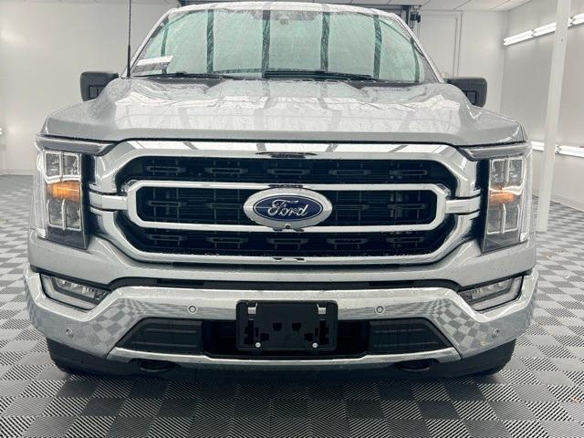 used 2022 Ford F-150 car, priced at $38,499