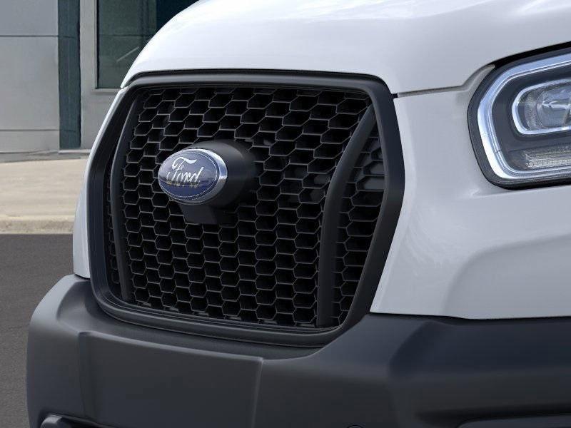 new 2025 Ford Transit-250 car, priced at $48,908