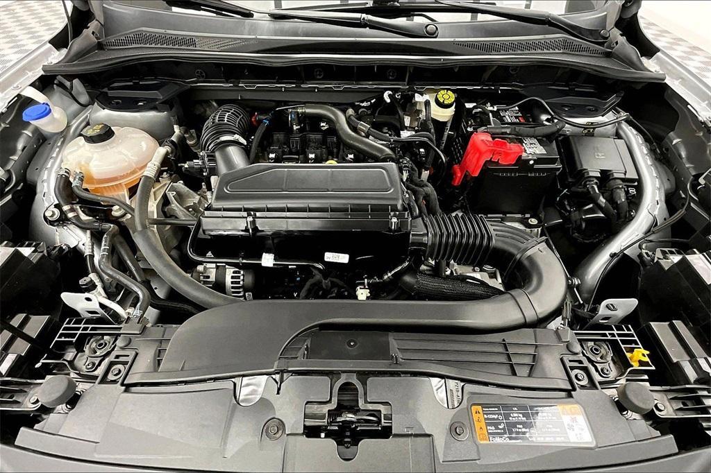 used 2023 Ford Escape car, priced at $22,580