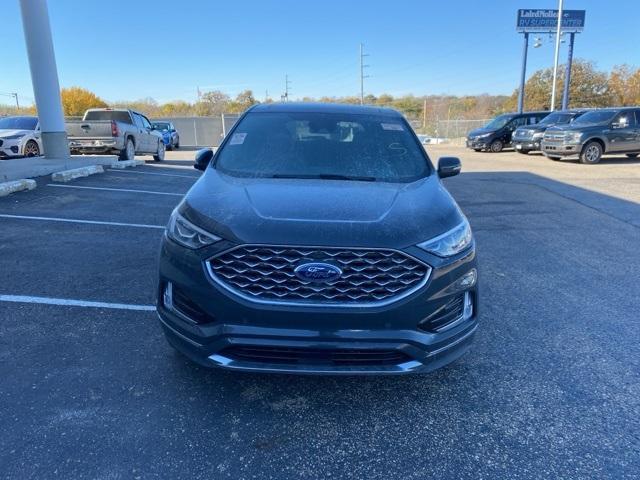 used 2021 Ford Edge car, priced at $25,498