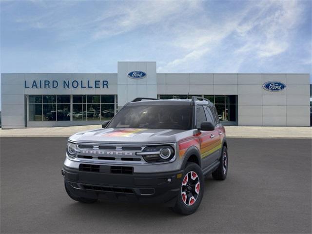 new 2024 Ford Bronco Sport car, priced at $29,900