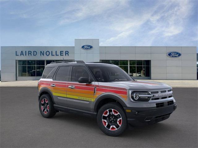 new 2024 Ford Bronco Sport car, priced at $29,900