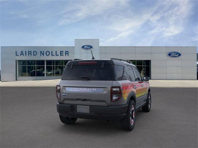 new 2024 Ford Bronco Sport car, priced at $29,900