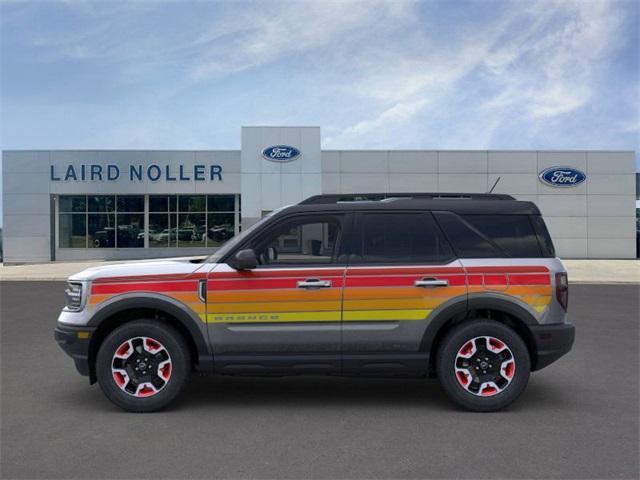 new 2024 Ford Bronco Sport car, priced at $29,900