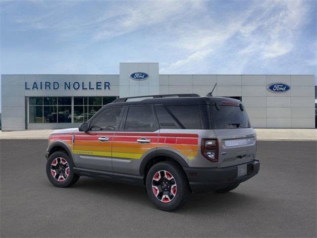 new 2024 Ford Bronco Sport car, priced at $29,900