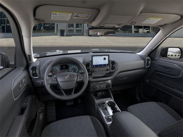 new 2024 Ford Bronco Sport car, priced at $26,433