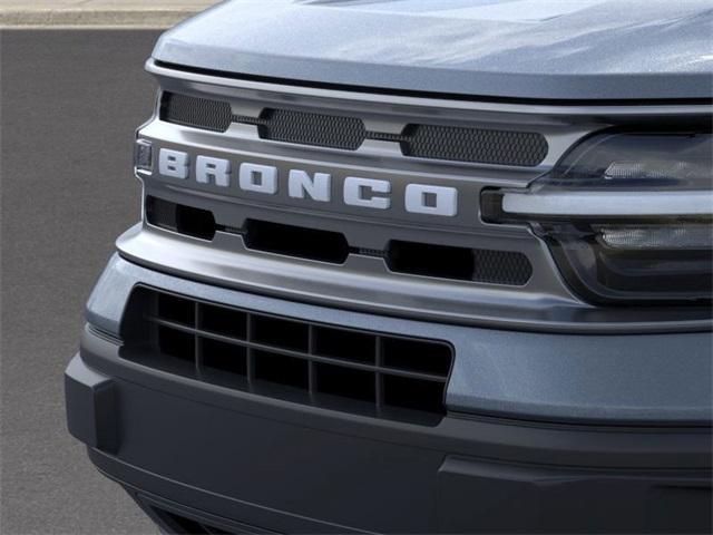 new 2024 Ford Bronco Sport car, priced at $26,433