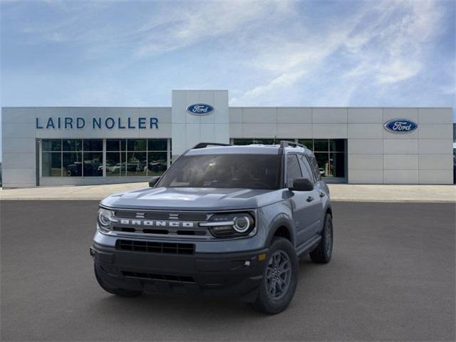 new 2024 Ford Bronco Sport car, priced at $26,433