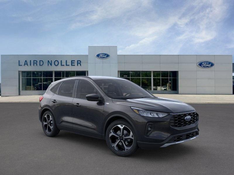 new 2025 Ford Escape car, priced at $34,233
