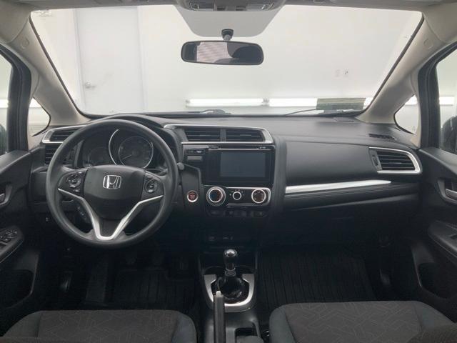 used 2015 Honda Fit car, priced at $12,124