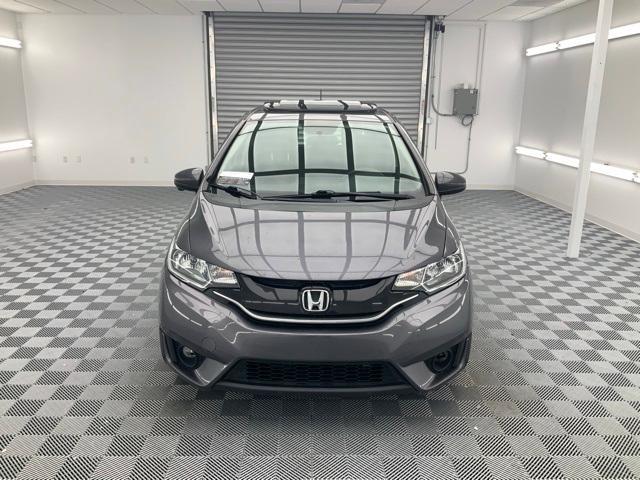 used 2015 Honda Fit car, priced at $12,124