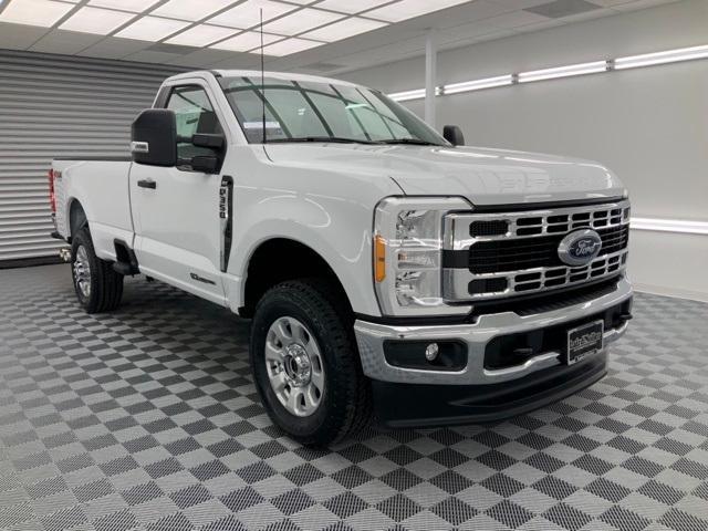 new 2023 Ford F-350 car, priced at $59,669