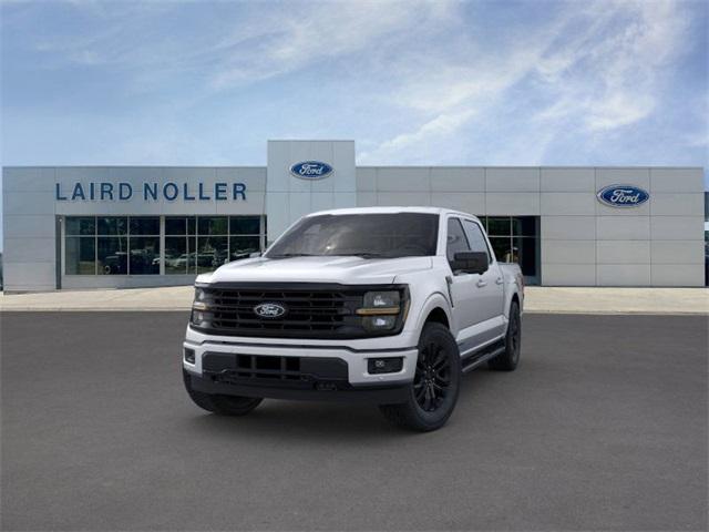 new 2024 Ford F-150 car, priced at $52,449