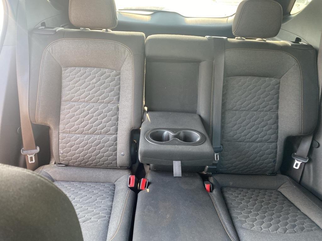 used 2018 Chevrolet Equinox car, priced at $9,999