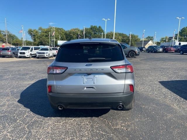 used 2022 Ford Escape car, priced at $19,989