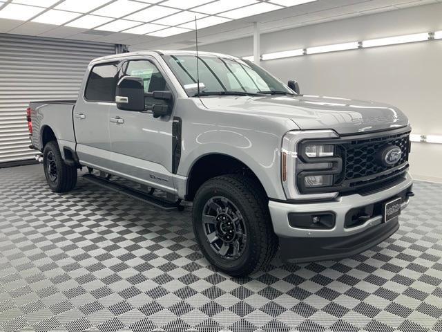 new 2024 Ford F-250 car, priced at $81,972