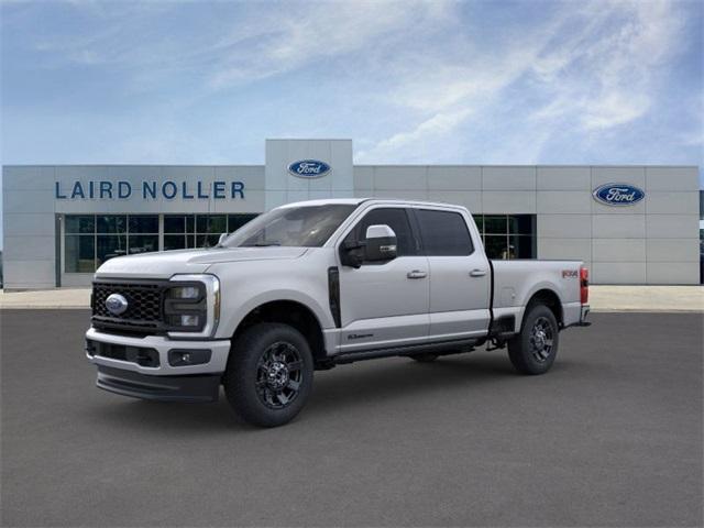 new 2024 Ford F-250 car, priced at $80,786