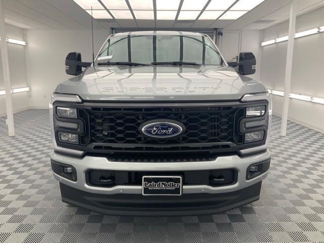 new 2024 Ford F-250 car, priced at $81,972