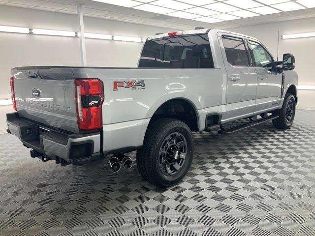 new 2024 Ford F-250 car, priced at $81,972