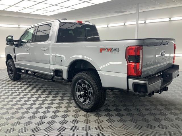 new 2024 Ford F-250 car, priced at $81,972