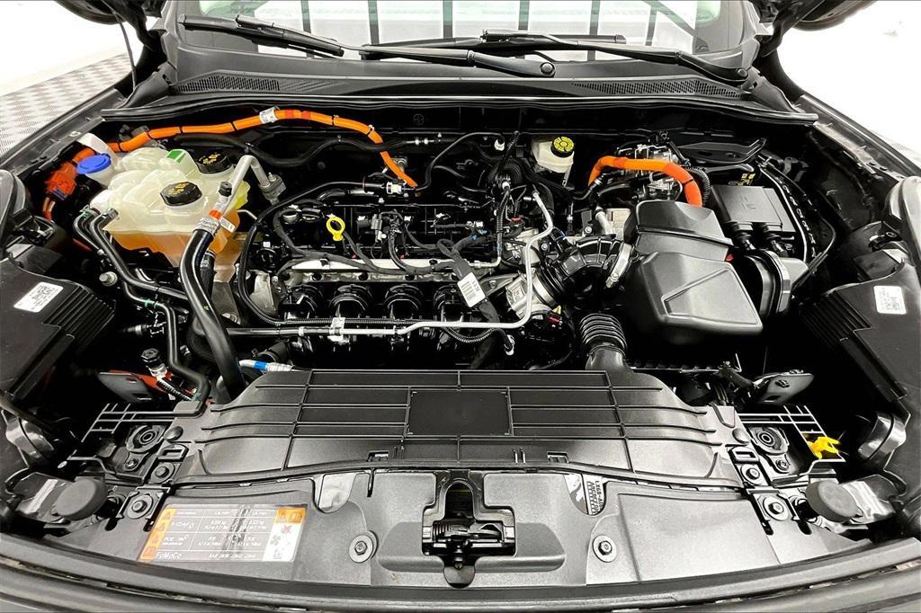 used 2021 Ford Escape car, priced at $21,104