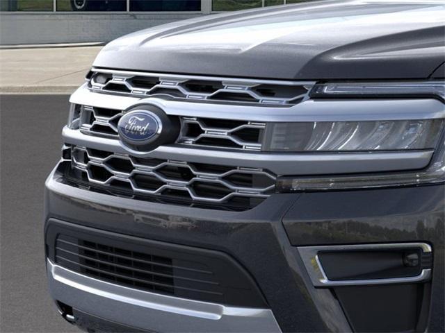 new 2024 Ford Expedition car, priced at $82,236