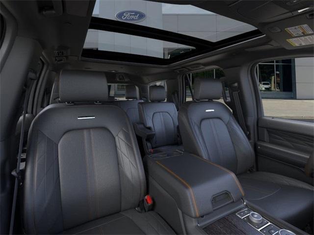 new 2024 Ford Expedition car, priced at $82,236