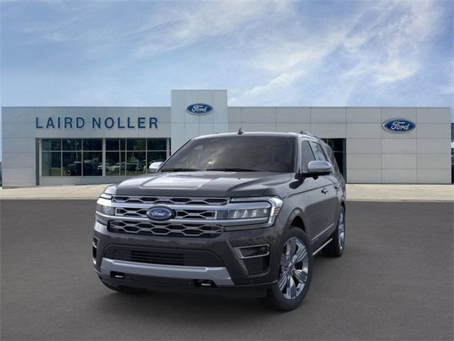 new 2024 Ford Expedition car, priced at $82,236