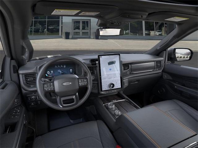 new 2024 Ford Expedition car, priced at $82,236