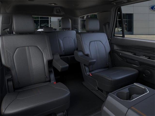 new 2024 Ford Expedition car, priced at $77,511