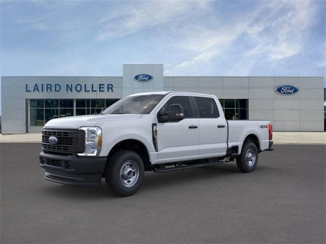 new 2024 Ford F-350 car, priced at $50,331