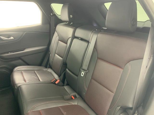 used 2019 Chevrolet Blazer car, priced at $23,471