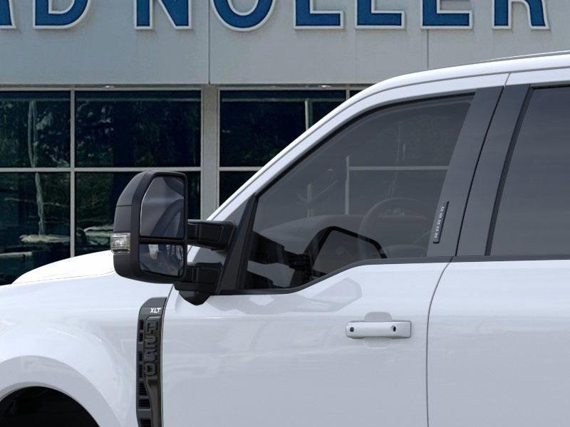 new 2025 Ford F-250 car, priced at $78,494