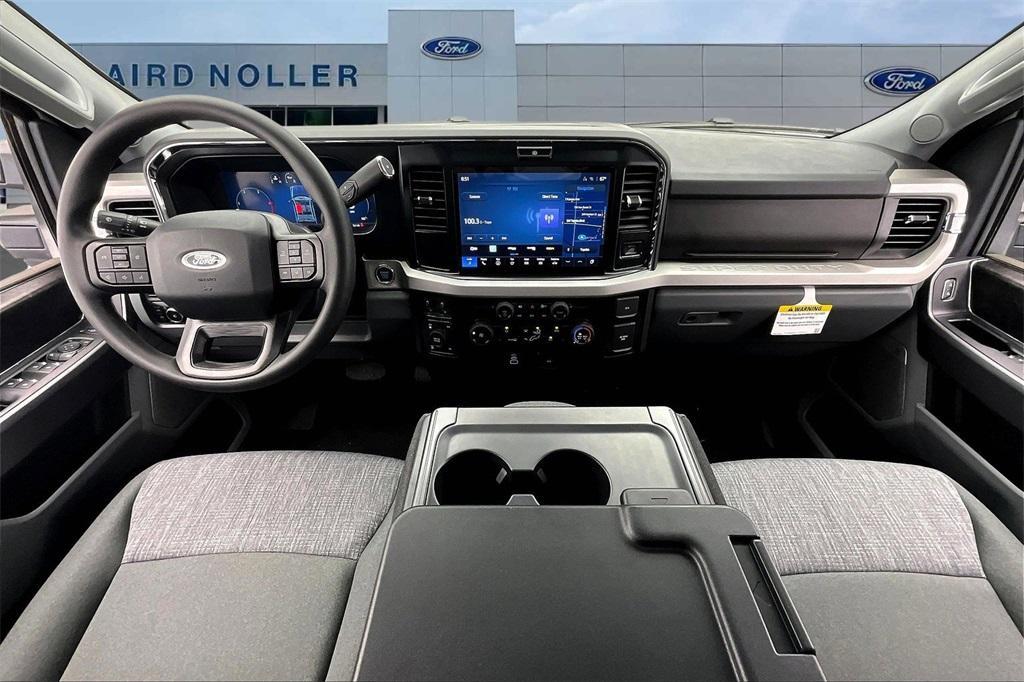 new 2025 Ford F-250 car, priced at $77,224